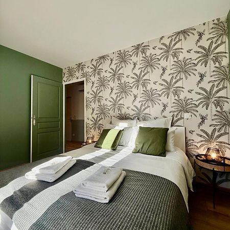 Limoges Sud-Lescinqsuites-L'Eden - Dabnb Exterior foto