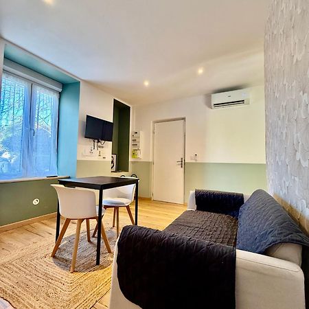 Limoges Sud-Lescinqsuites-L'Eden - Dabnb Exterior foto